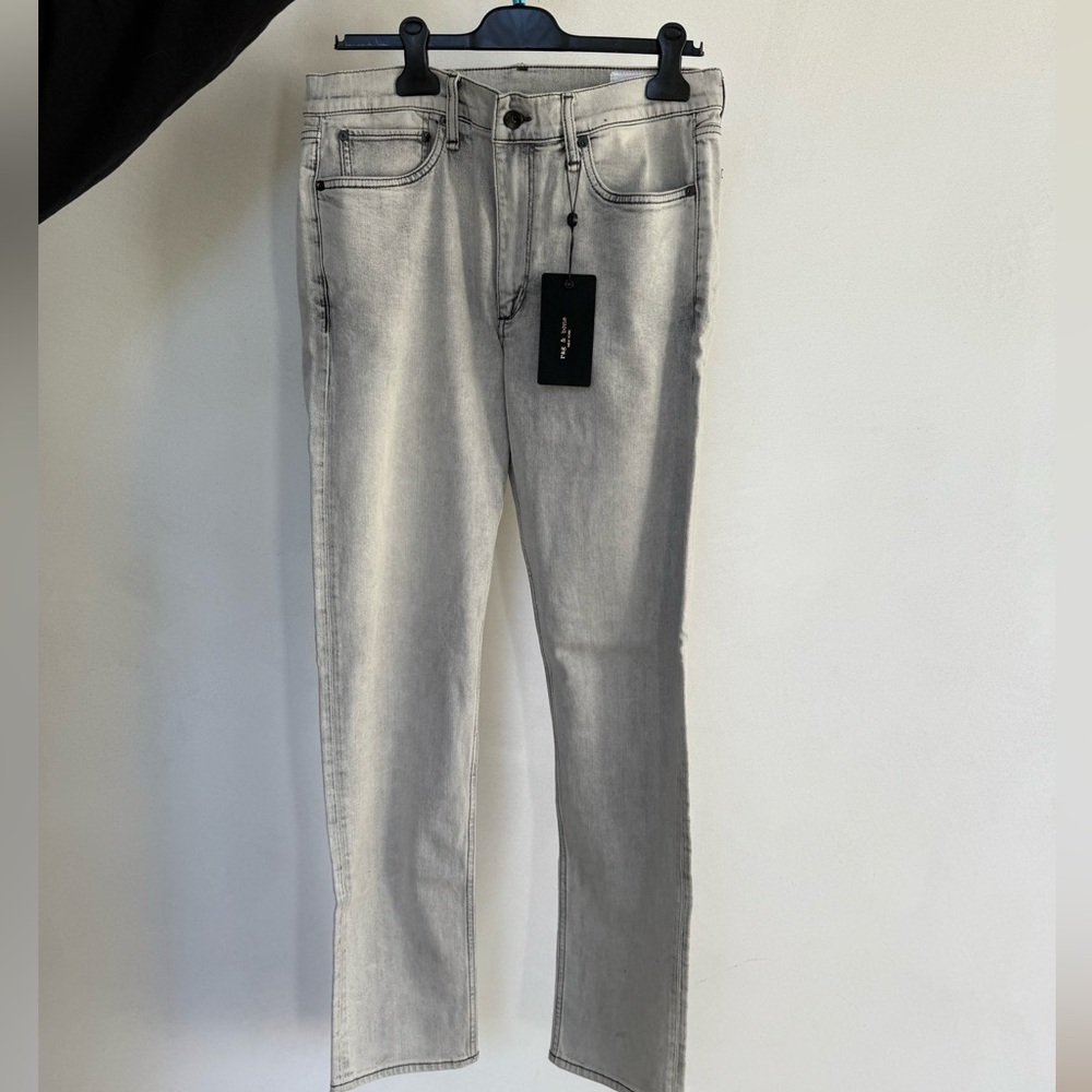BRAND NEW RAG AND BONE MENS JEANS 32X32